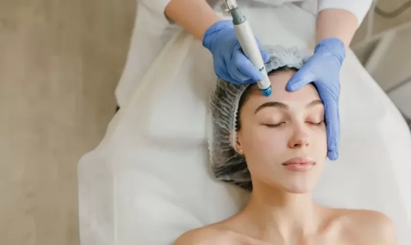 Acne Scar Removal Treatment