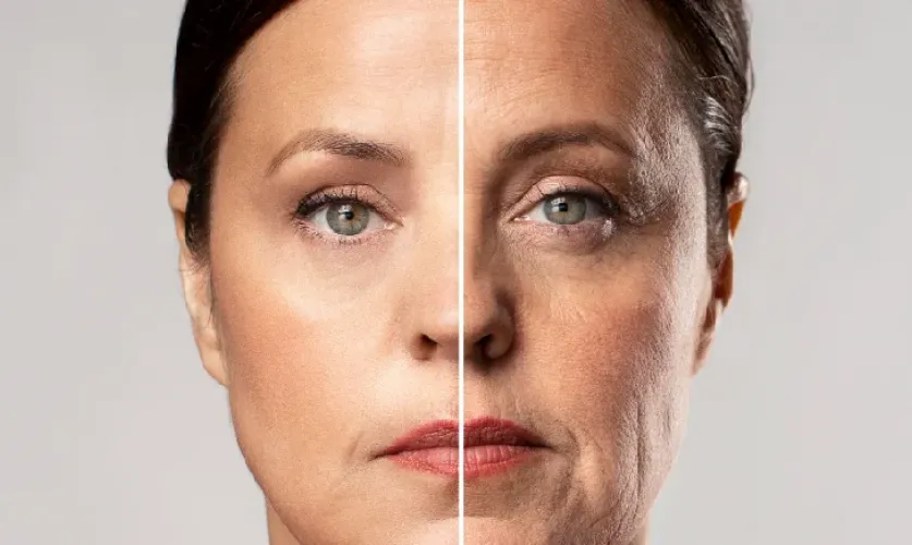 Anti-Aging Drip Therapy