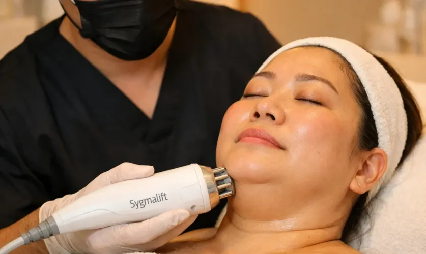 Double Chin Treatment