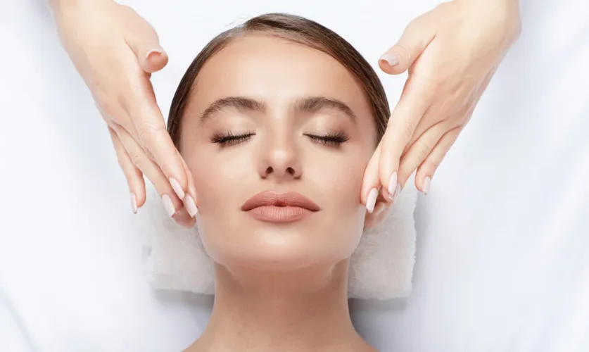 Glow Facial Treatment