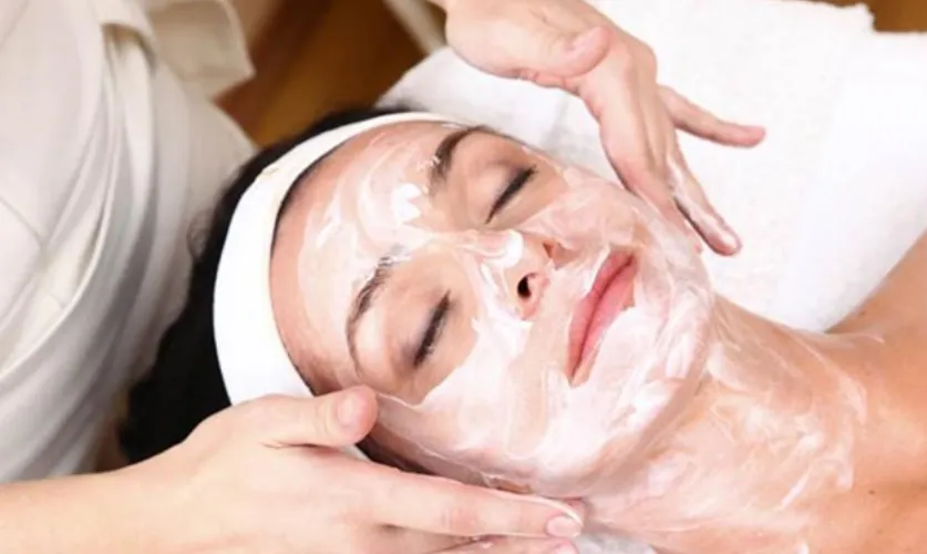 Medi-Facials Treatment