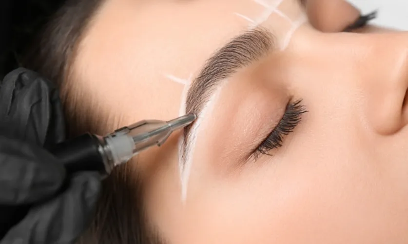 Microblading Treatment