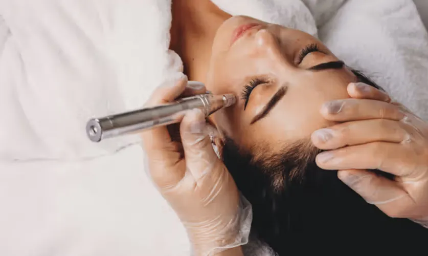 Pigmentation Treatment