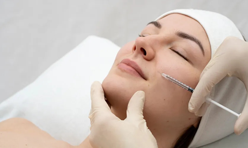 Profhilo Treatment