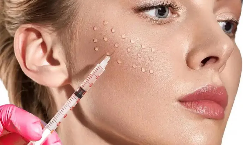 Skin Booster Treatment