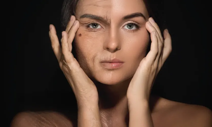 Tanning & Ageing Treatment
